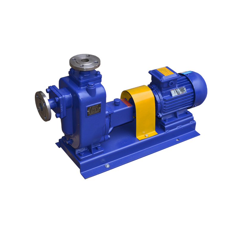 什么是泵的特性曲線(xiàn)？包括幾方面？有何作用？